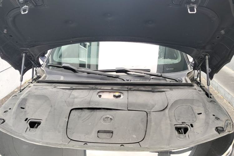 Used smart #3 2023 Pro+ Edition Engine Bay