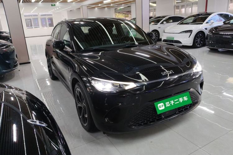 Used smart #3 2023 Pro+ Edition Exterior 1