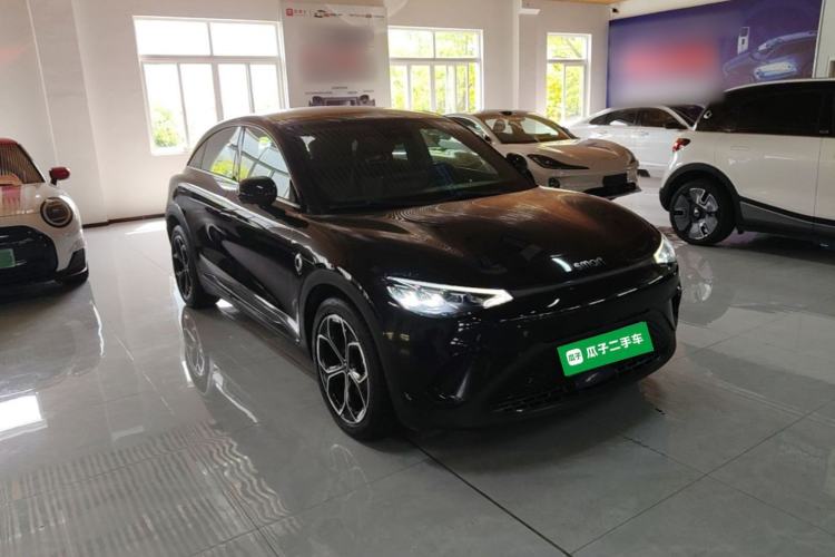 Used smart #3 2023 Pro+ Edition Exterior 1