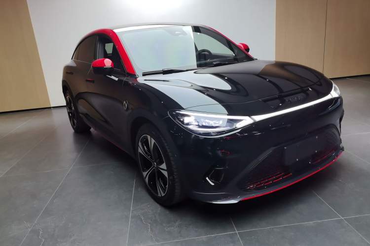 Used smart #3 2023 BRABUS Performance Edition Exterior 2
