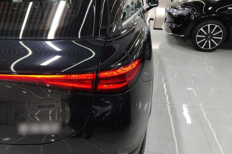 Used smart #3 2023 Pro+ Edition Exterior 3