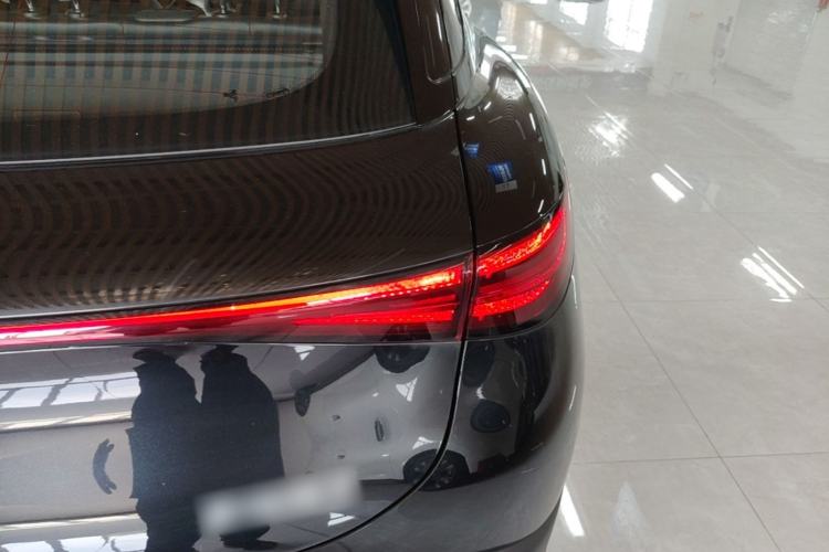 Used smart #3 2023 Pro+ Edition Exterior 3