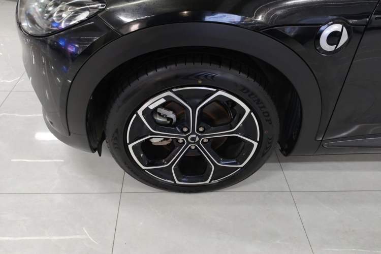 Used smart #3 2023 Pro+ Edition Exterior 4