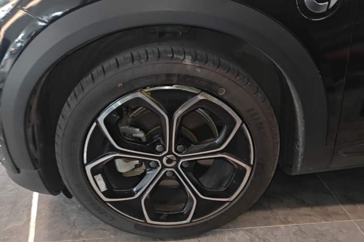 Used smart #3 2023 Pro+ Edition Exterior 4