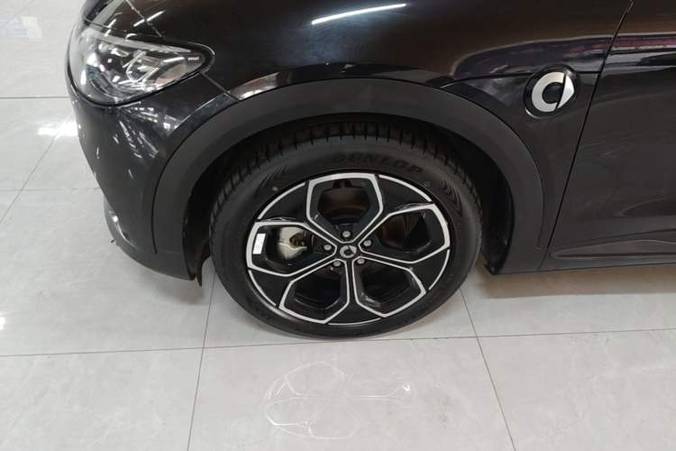 Used smart #3 2023 Pro+ Edition Exterior 4