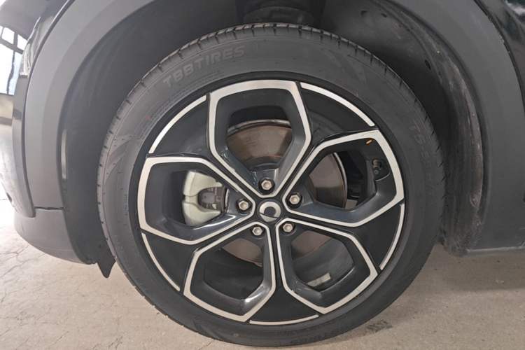 Used smart #3 2023 Pro+ Edition Exterior 4