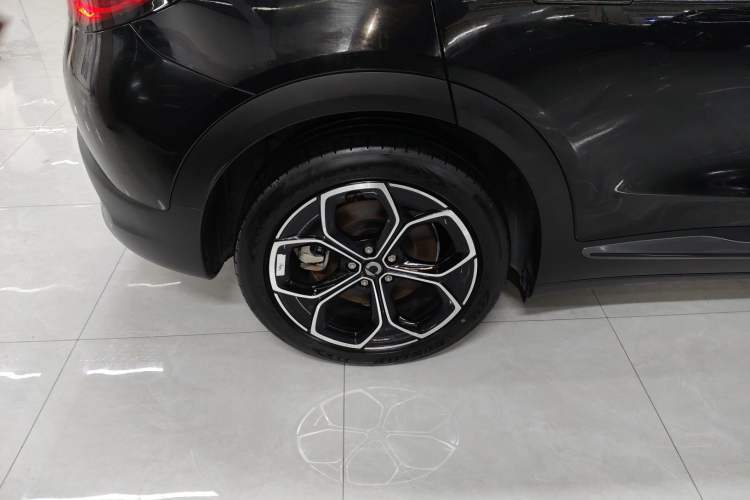Used smart #3 2023 Pro+ Edition Exterior 5