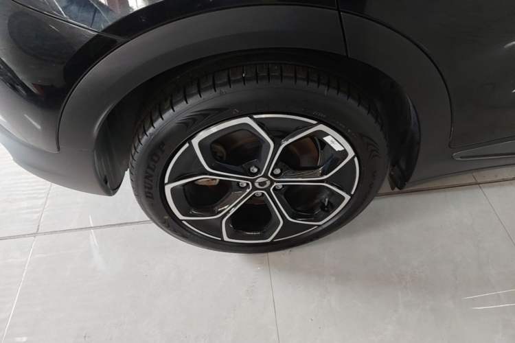 Used smart #3 2023 Pro+ Edition Exterior 5