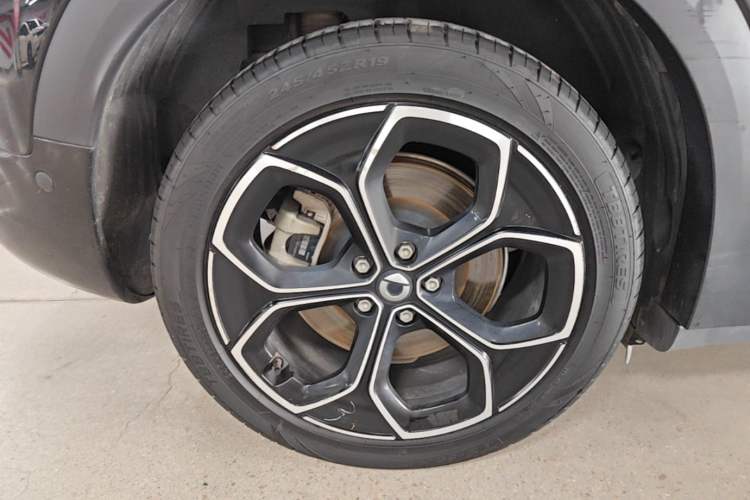 Used smart #3 2023 Pro+ Edition Exterior 5