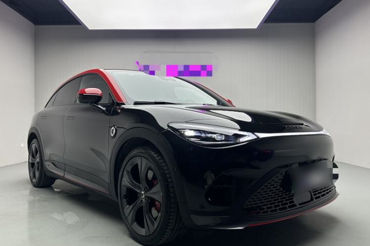 Used smart #3 2023 BRABUS Performance Edition Exterior 7