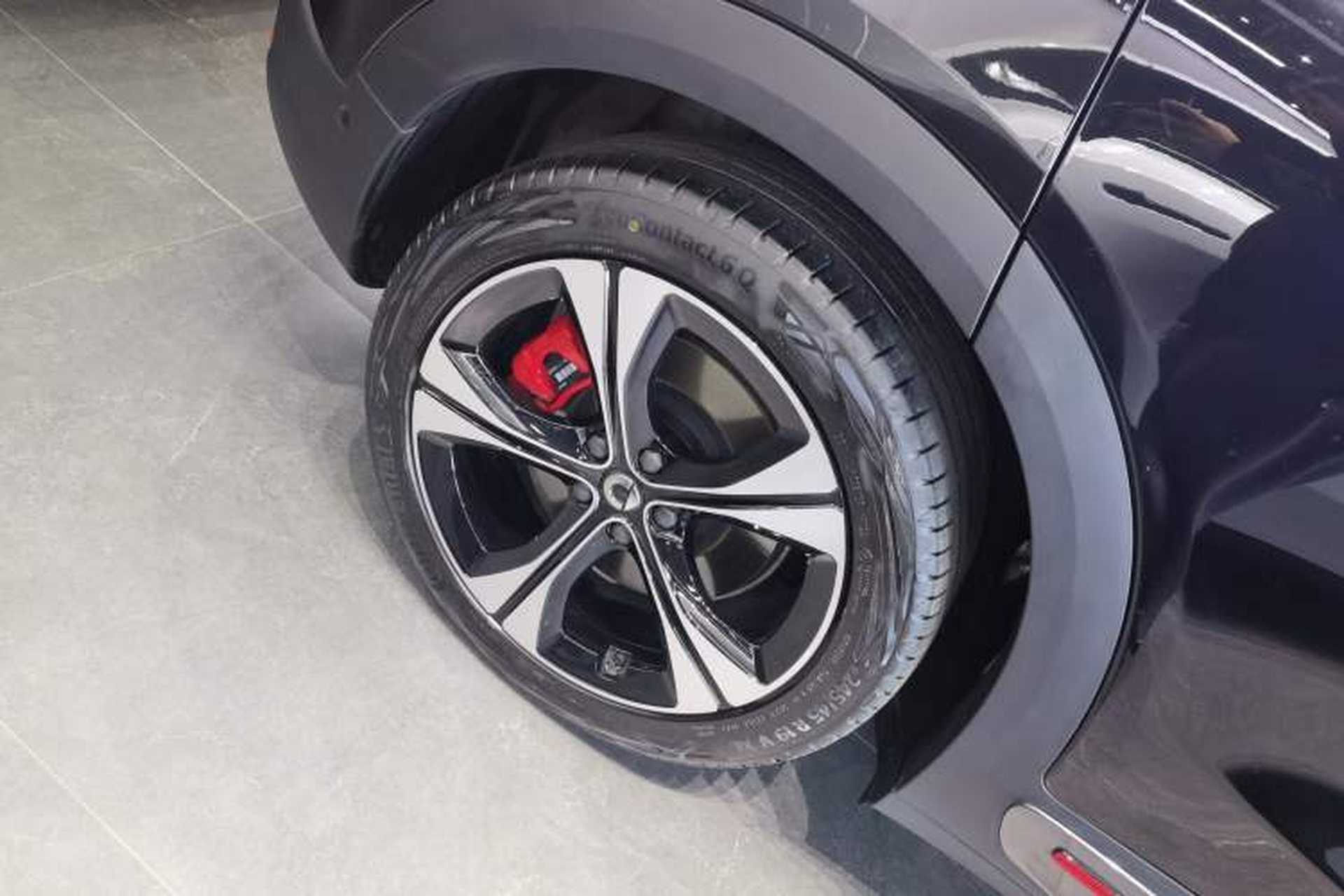 Used smart #3 2023 BRABUS Performance Edition Exterior 8