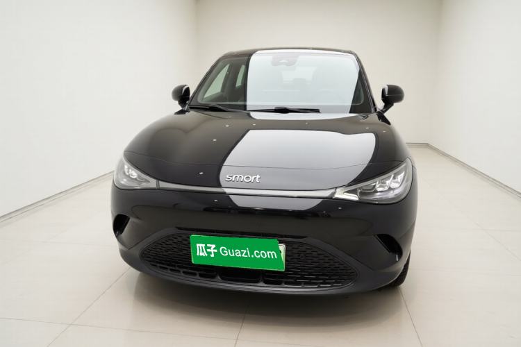 Used smart #3 2023 Pro+ Edition Front