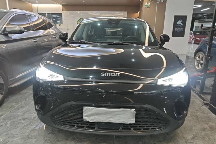 Used smart #3 2023 Pro+ Edition Front