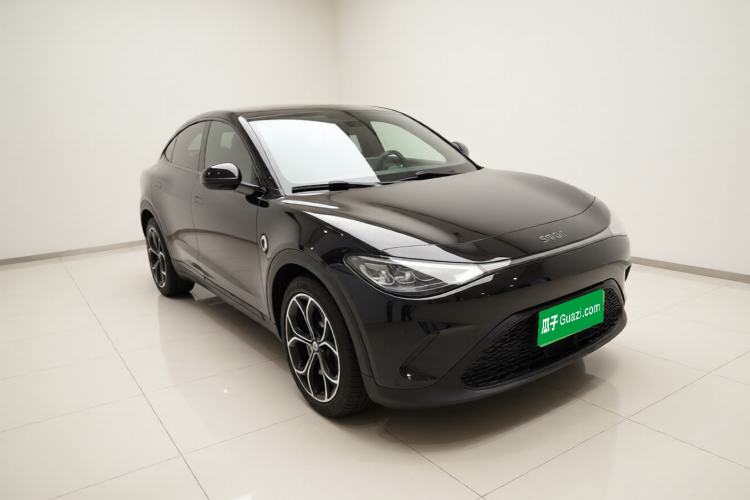 Used smart #3 2023 Pro+ Edition Front Right 45 Deg