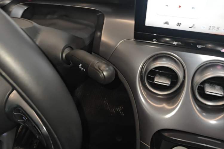 Used smart #3 2023 Pro+ Edition Gear Lever