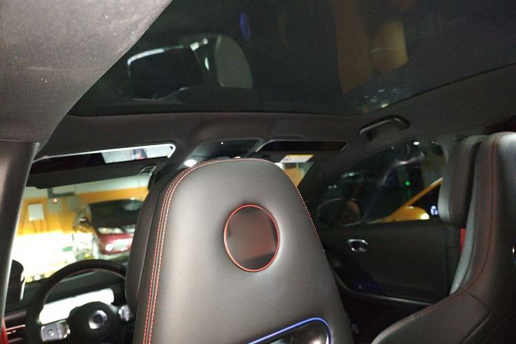 Used smart #3 2023 BRABUS Performance Edition Headliner