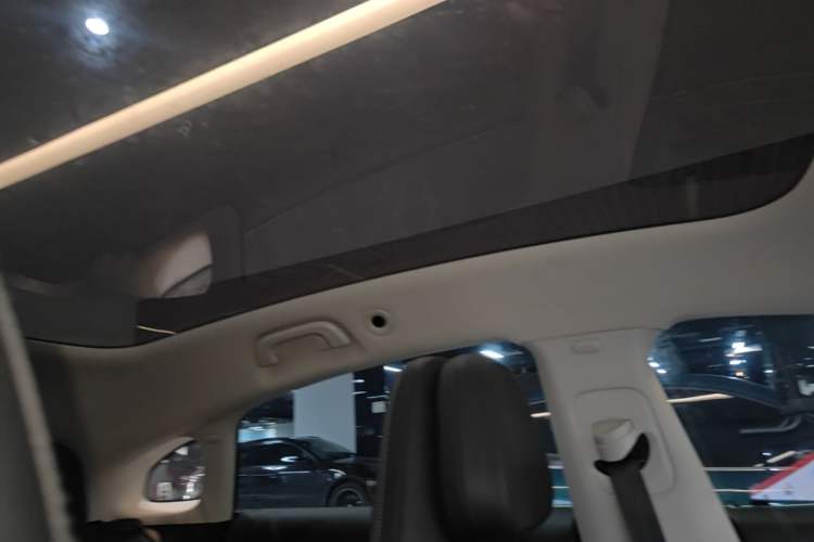 Used smart #3 2023 Pro+ Edition Headliner