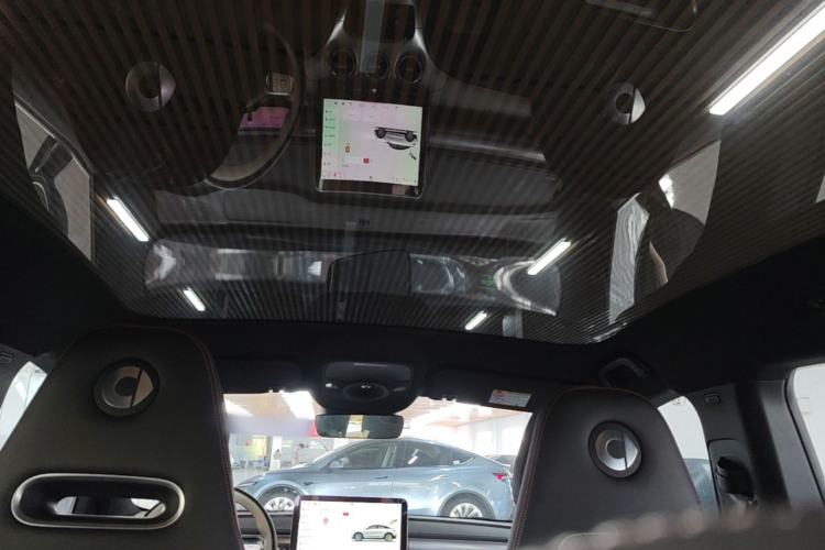 Used smart #3 2023 Pro+ Edition Headliner