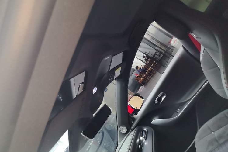 Used smart #3 2023 BRABUS Performance Edition Headliner