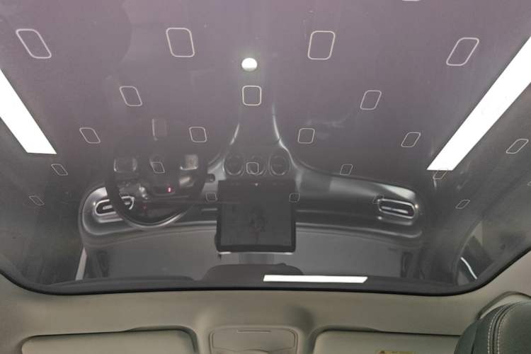Used smart #3 2023 Pro+ Edition Headliner