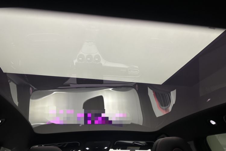 Used smart #3 2023 BRABUS Performance Edition Headliner