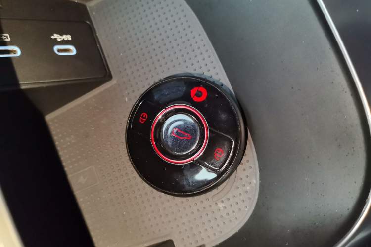 Used smart #3 2023 BRABUS Performance Edition Interior 1