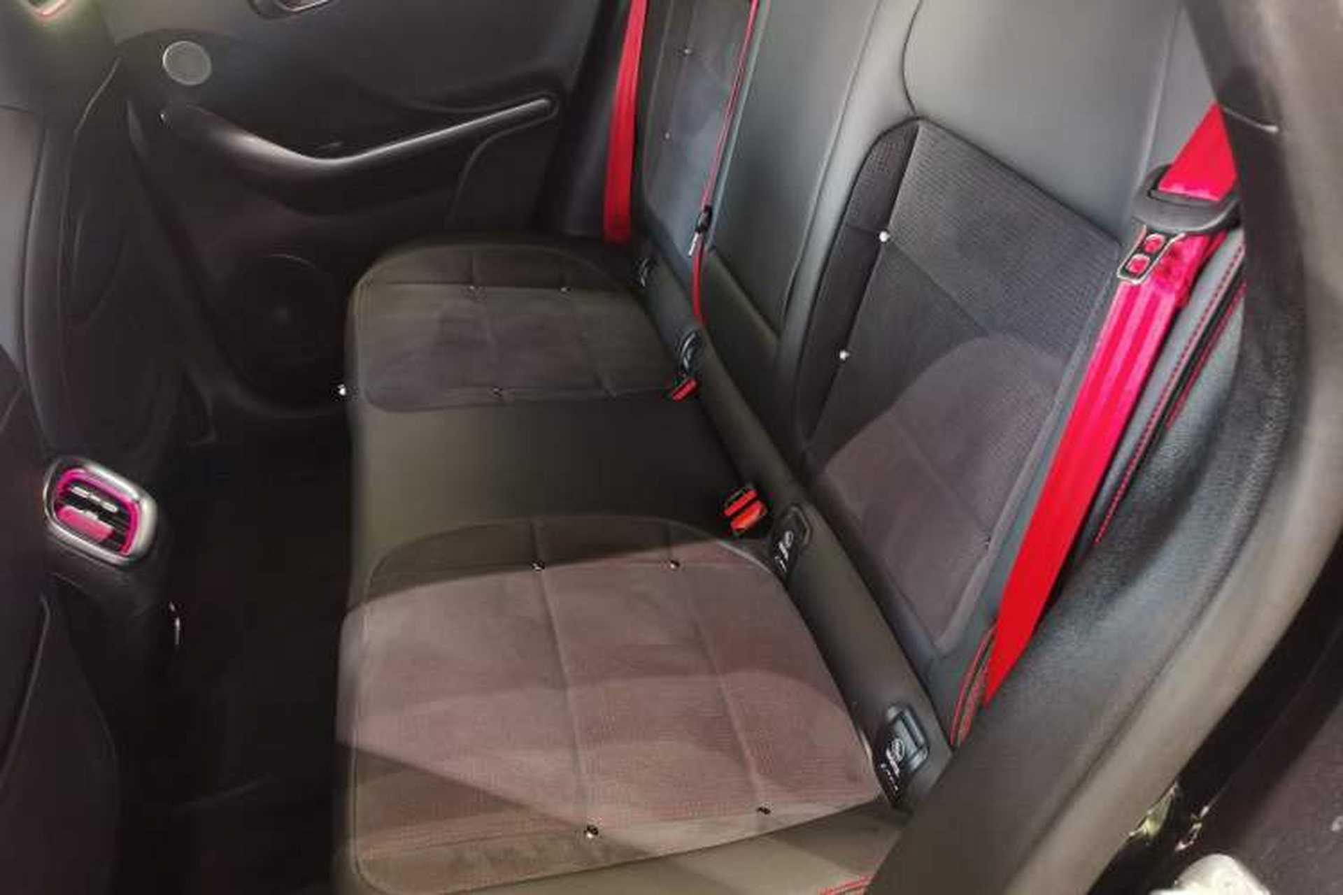 Used smart #3 2023 BRABUS Performance Edition Interior 4