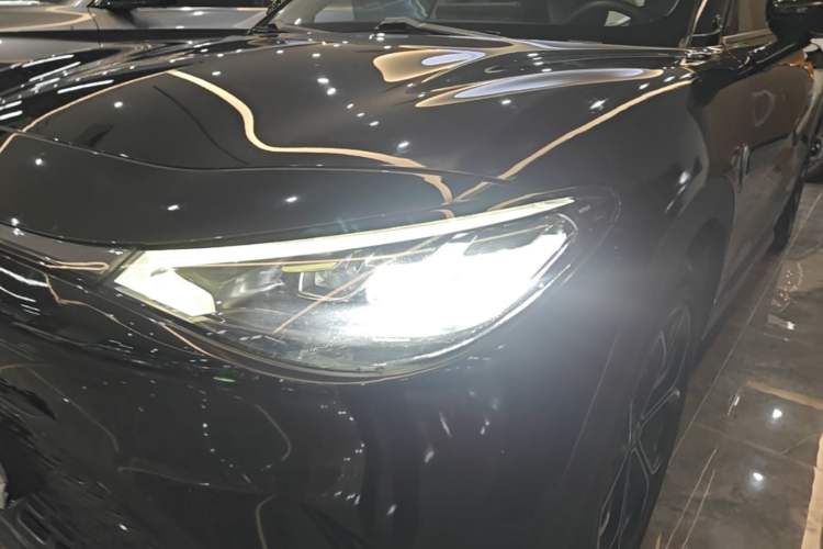 Used smart #3 2023 Pro+ Edition Left Front Headlight