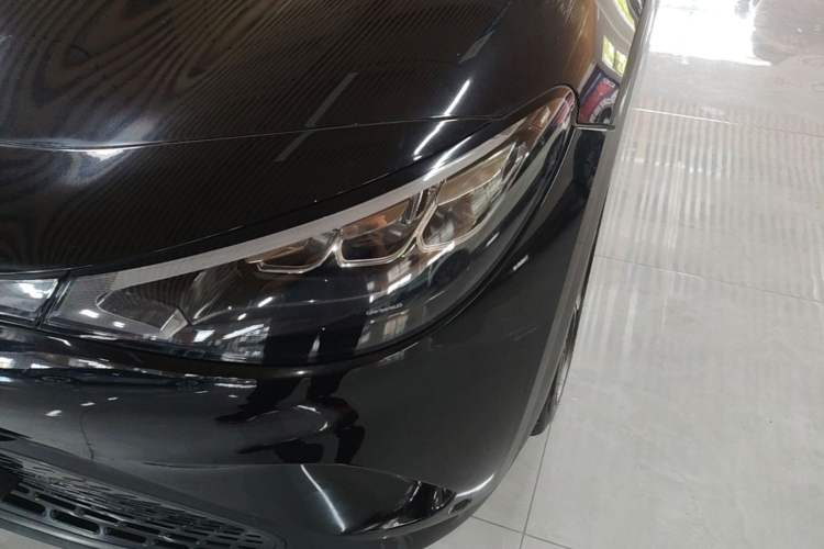 Used smart #3 2023 Pro+ Edition Left Front Headlight