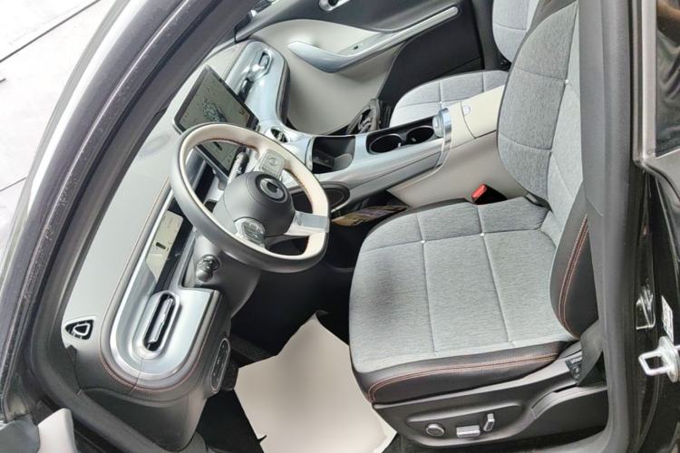 Used smart #3 2023 Pro+ Edition Left Front Seat
