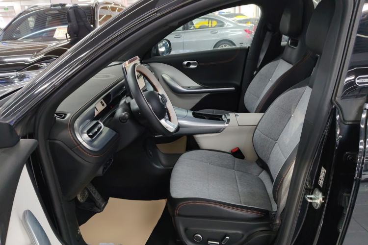 Used smart #3 2023 Pro+ Edition Left Front Seat