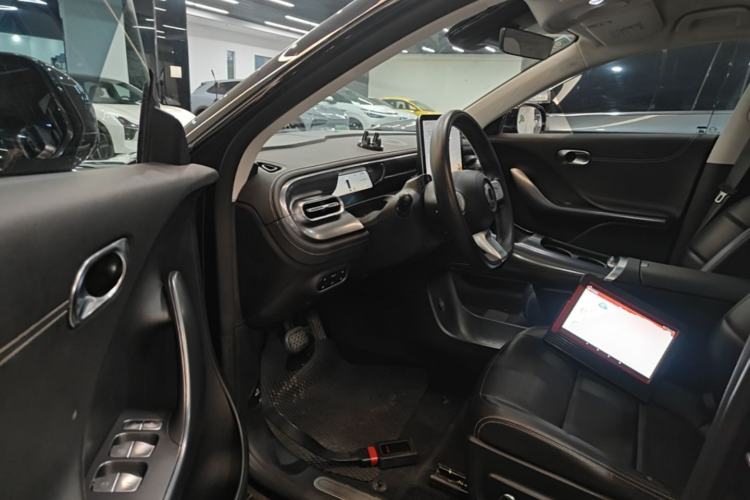 Used smart #3 2023 Pro+ Edition Left Front Seat