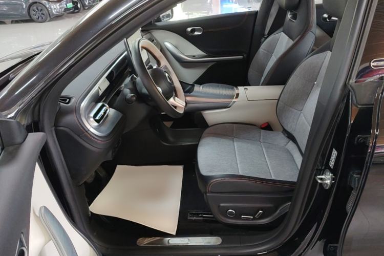 Used smart #3 2023 Pro+ Edition Left Front Seat