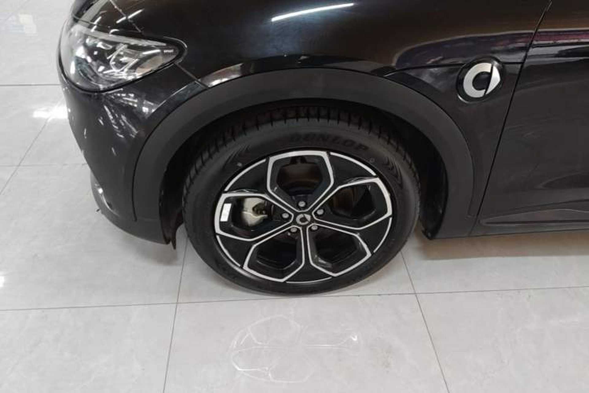Used smart #3 2023 Pro+ Edition Left Front Wheel Hub