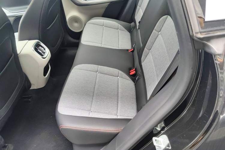 Used smart #3 2023 Pro+ Edition Left Rear Seat