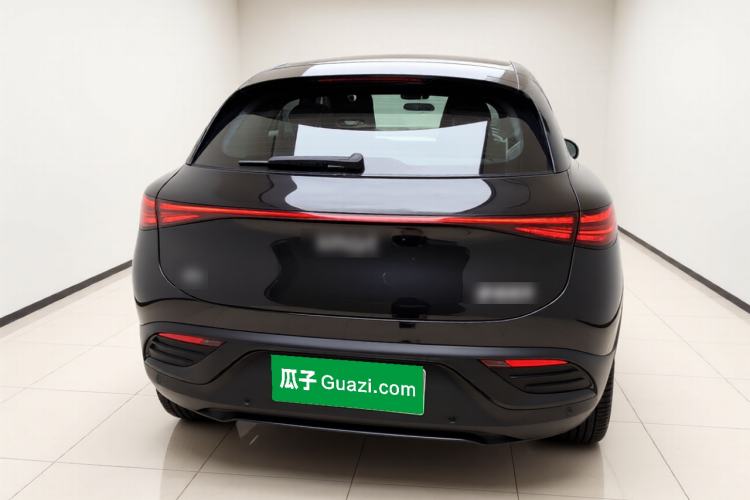 Used smart #3 2023 Pro+ Edition Rear