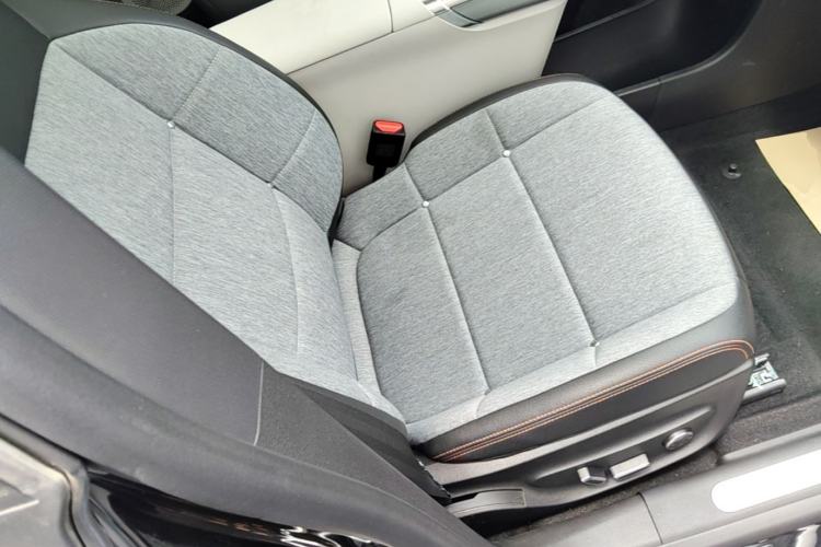 Used smart #3 2023 Pro+ Edition Right Front Seat