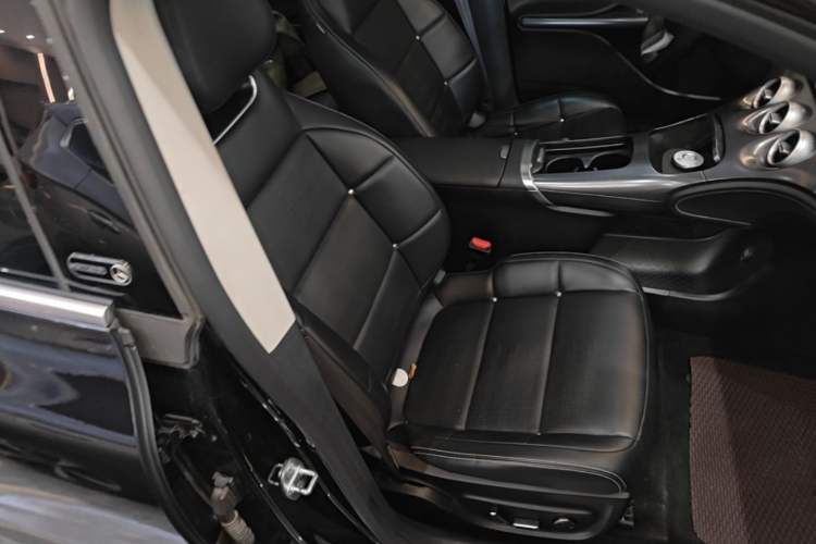 Used smart #3 2023 Pro+ Edition Right Front Seat