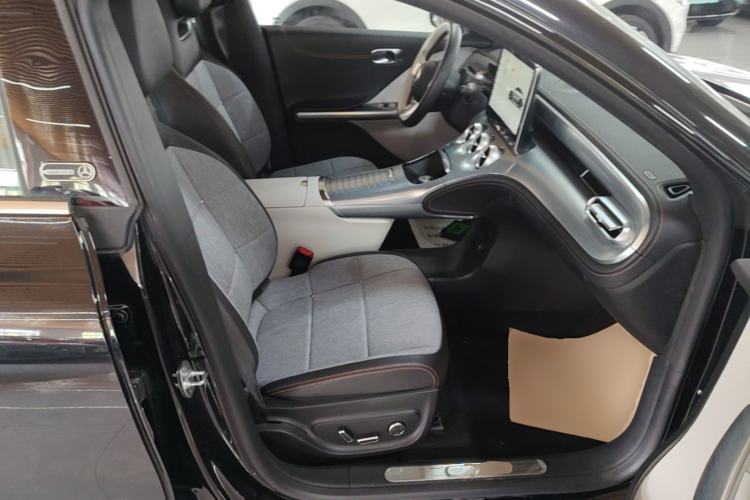 Used smart #3 2023 Pro+ Edition Right Front Seat
