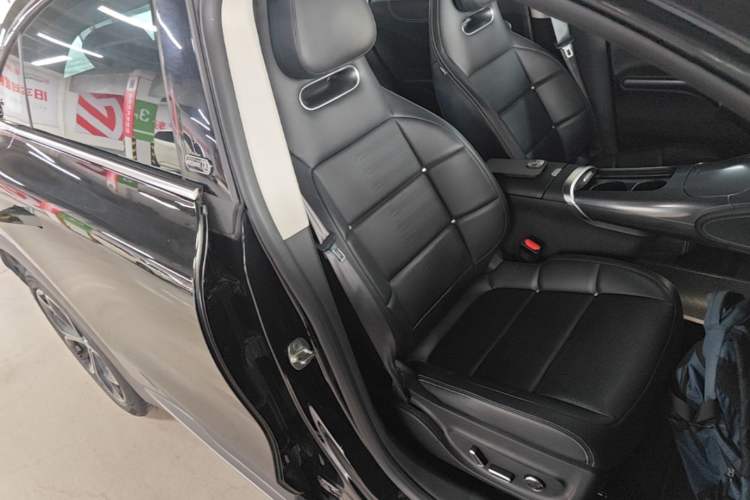 Used smart #3 2023 Pro+ Edition Right Front Seat