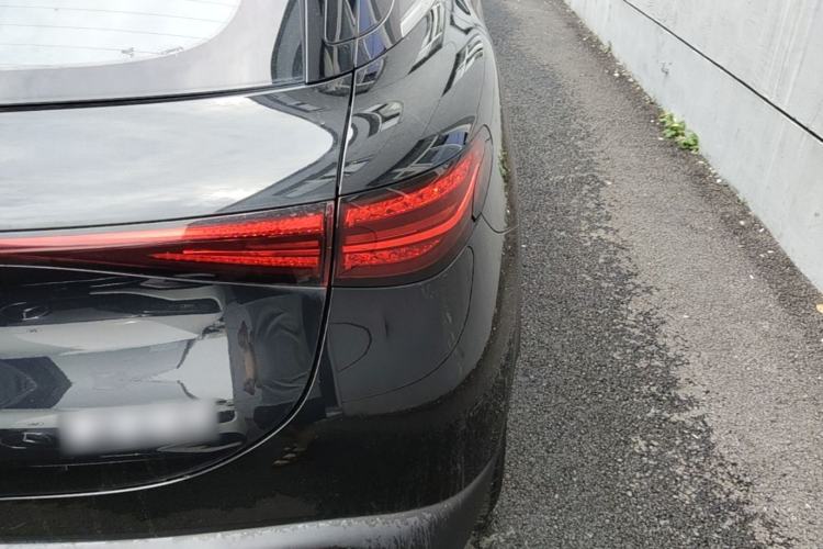 Used smart #3 2023 Pro+ Edition Right Rear Taillight