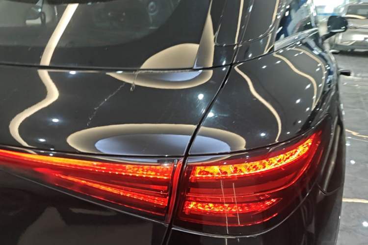 Used smart #3 2023 Pro+ Edition Right Rear Taillight