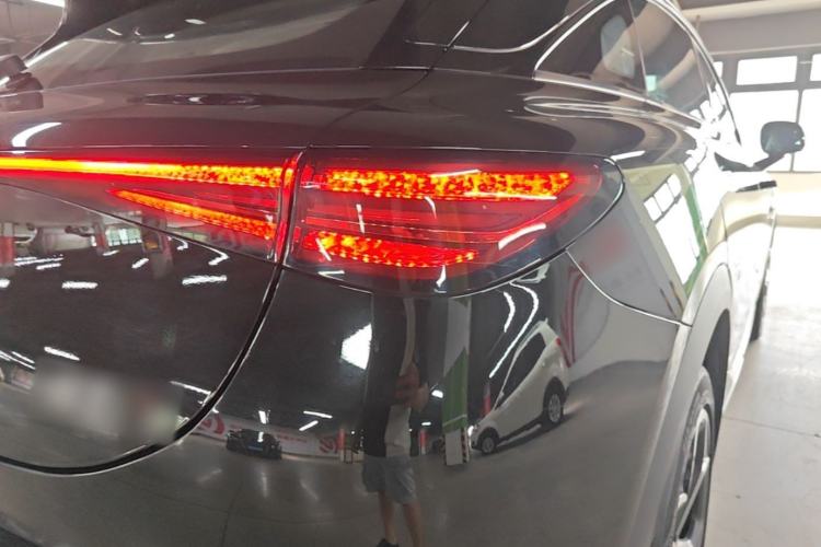 Used smart #3 2023 Pro+ Edition Right Rear Taillight