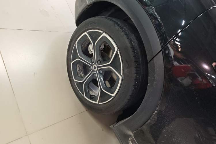 Used smart #3 2023 Pulse Four-Wheel Drive Edition Right Rear Wheel Hub