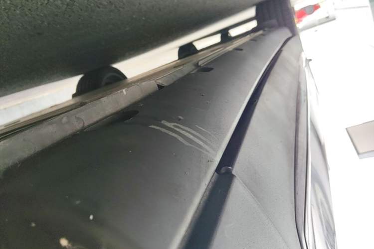 Used smart #3 2023 Pro+ Edition Right Side Sill