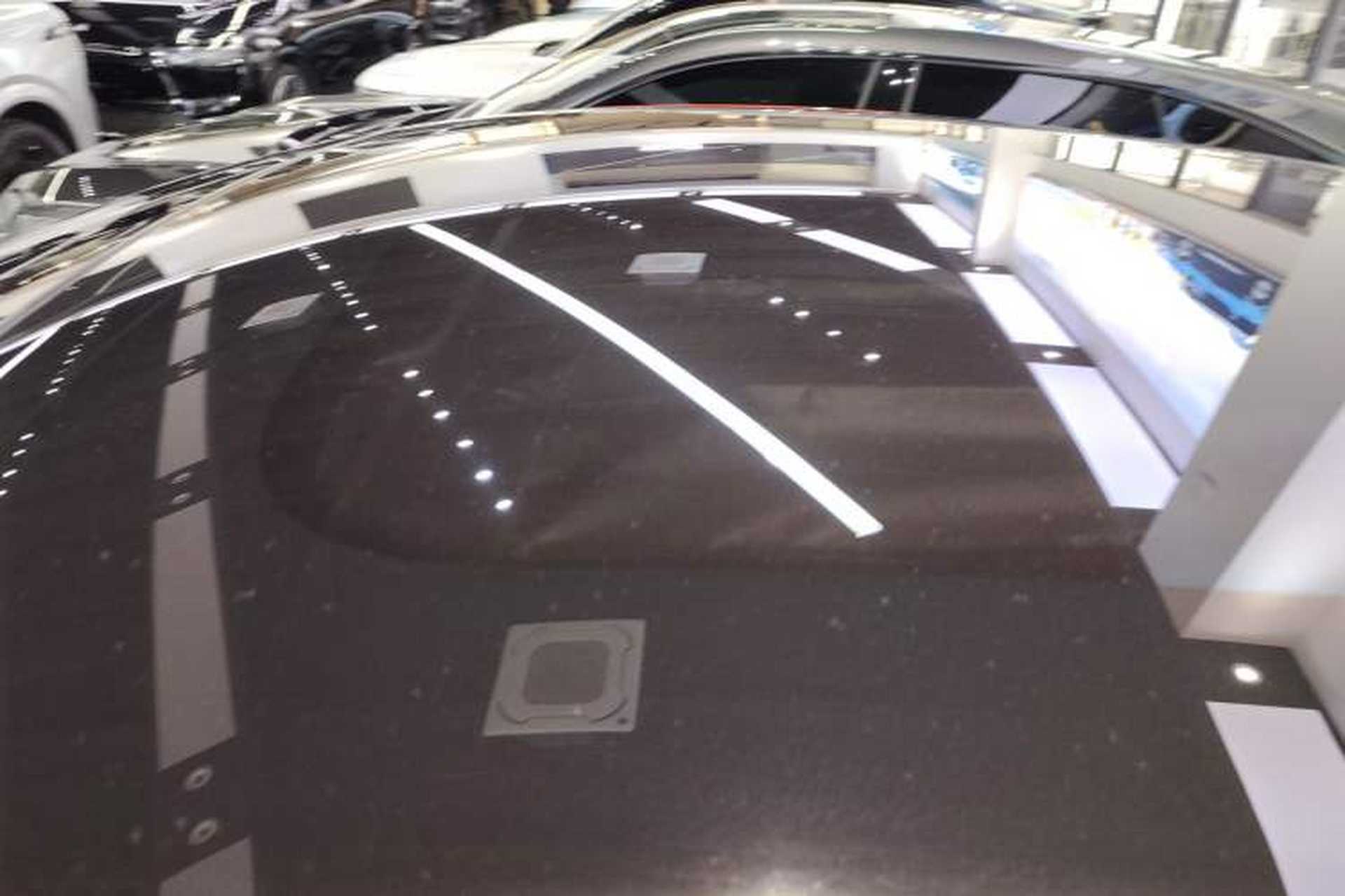 Used smart #3 2023 BRABUS Performance Edition Roof