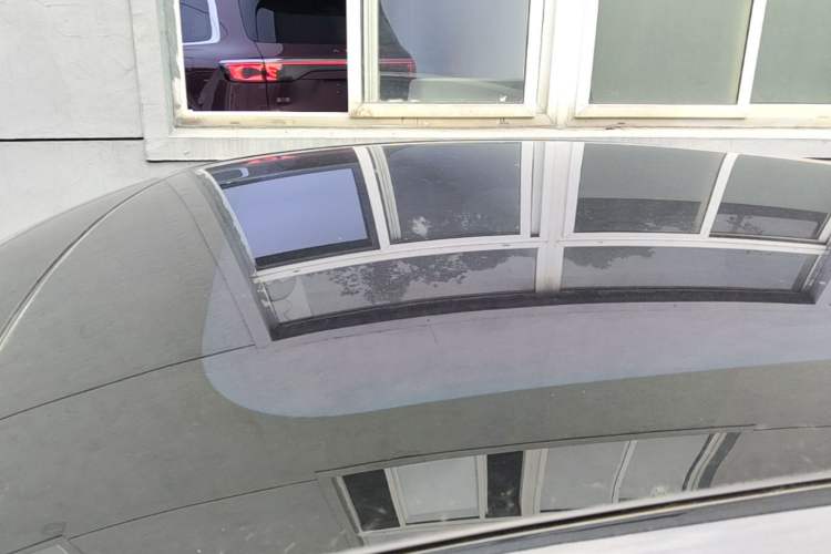 Used smart #3 2023 Pro+ Edition Roof