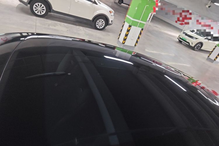 Used smart #3 2023 Pro+ Edition Roof