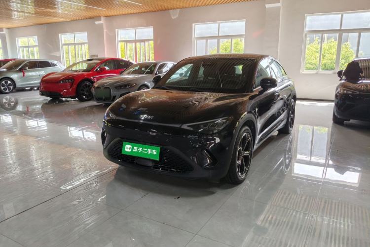 Used smart #3 2023 Pro+ Edition Guazi used car, China used car export, Used car for sale, Used  cars, Cheapest cars for sale