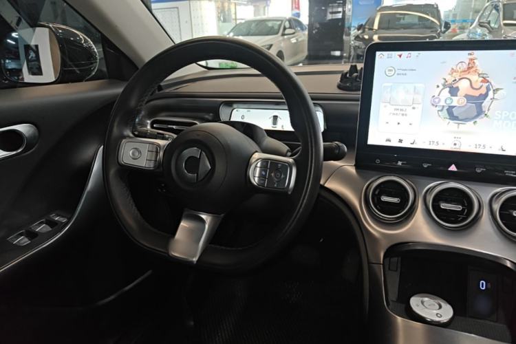 Used smart #3 2023 Pro+ Edition Steering Wheel